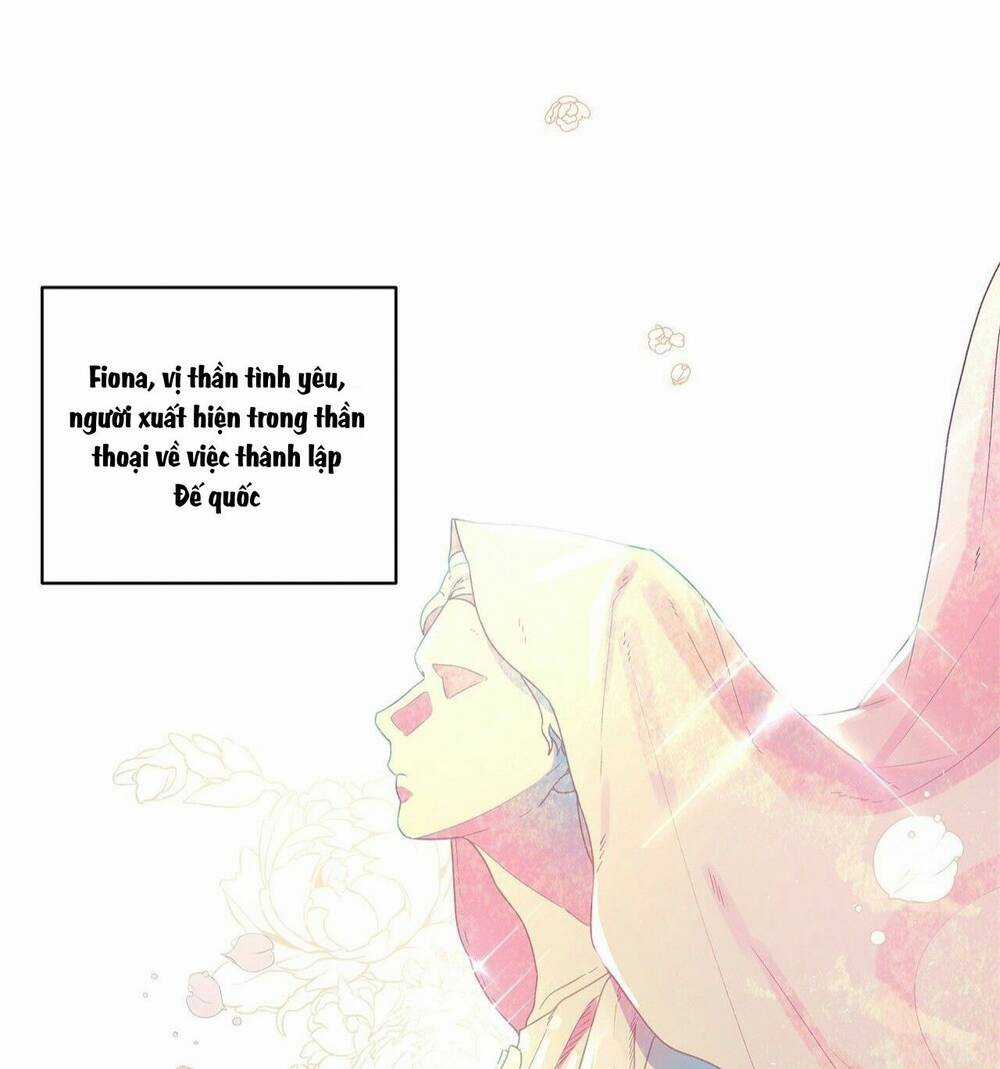 Nhật Ký Quan Sát Elena Evoy - Chapter 2 - Trang 3