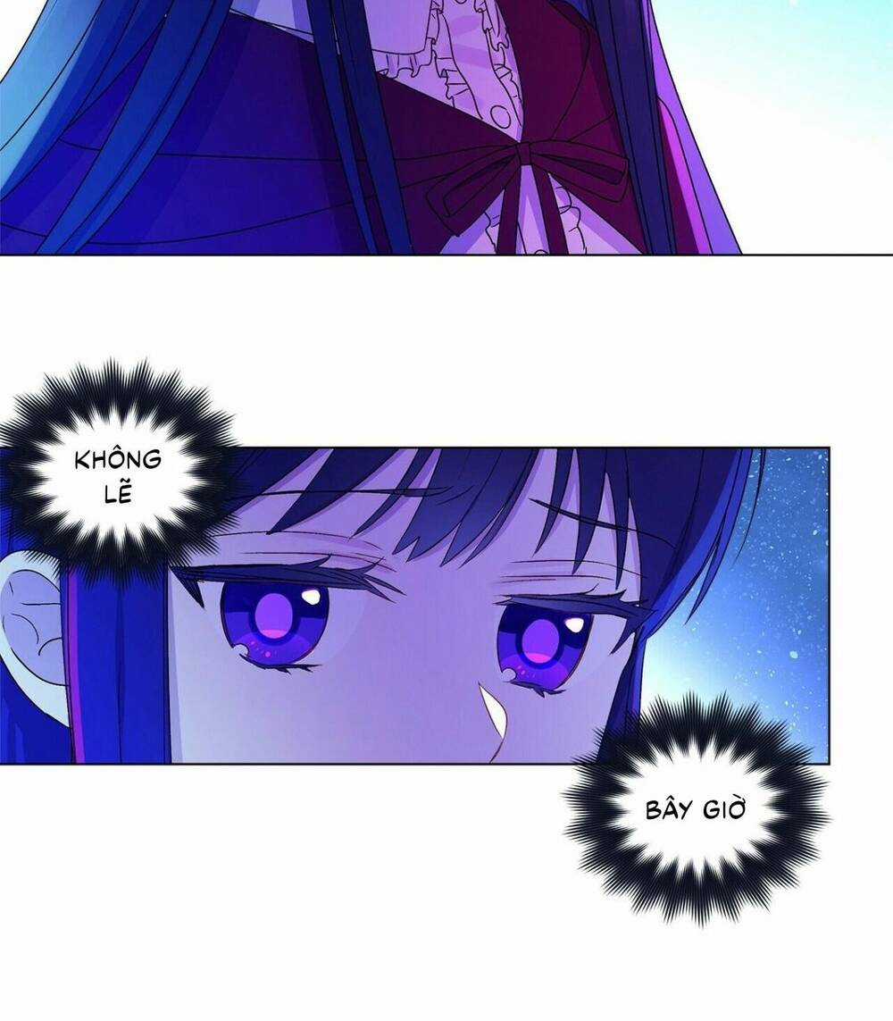 Nhật Ký Quan Sát Elena Evoy - Chapter 2 - Trang 22