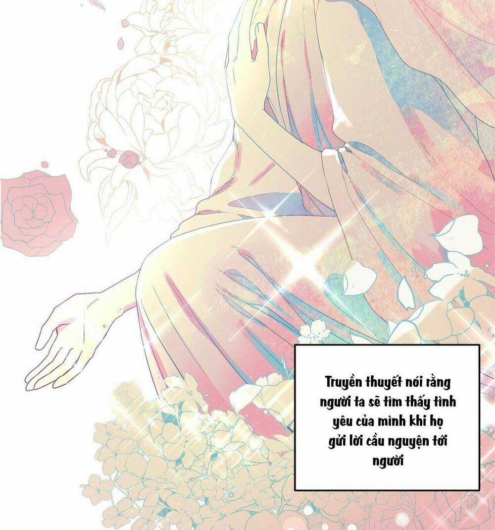 Nhật Ký Quan Sát Elena Evoy - Chapter 2 - Trang 4