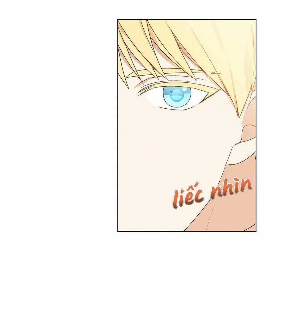 Nhật Ký Quan Sát Elena Evoy - Chapter 2 - Trang 34