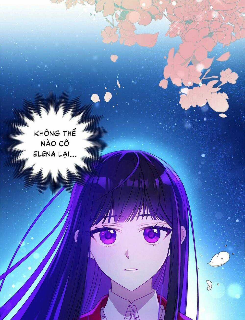 Nhật Ký Quan Sát Elena Evoy - Chapter 2 - Trang 5