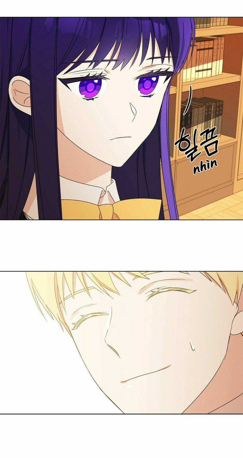 Nhật Ký Quan Sát Elena Evoy - Chapter 2 - Trang 59