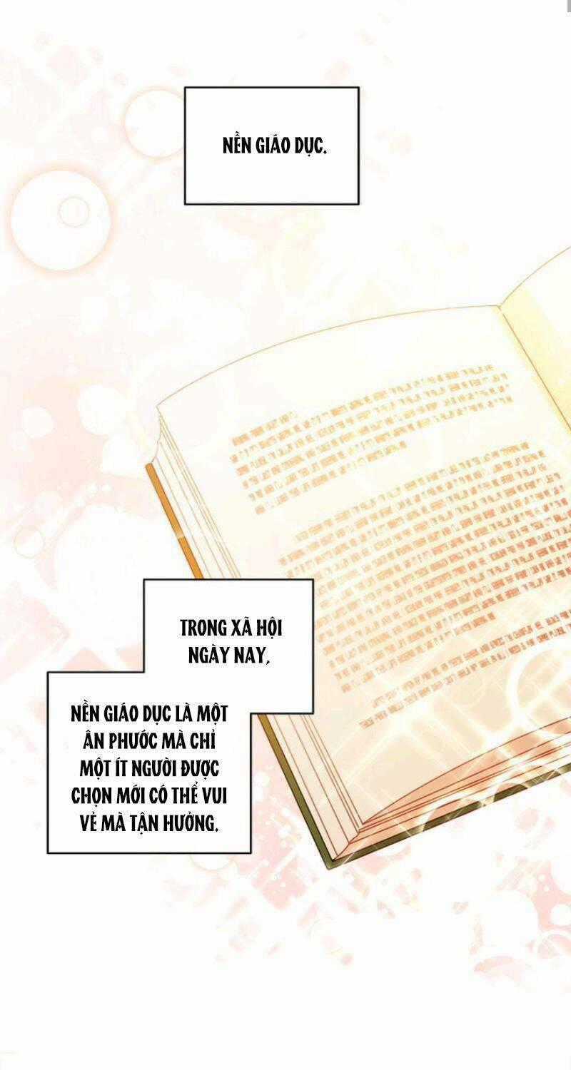 Nhật Ký Quan Sát Elena Evoy - Chapter 21 - Trang 1