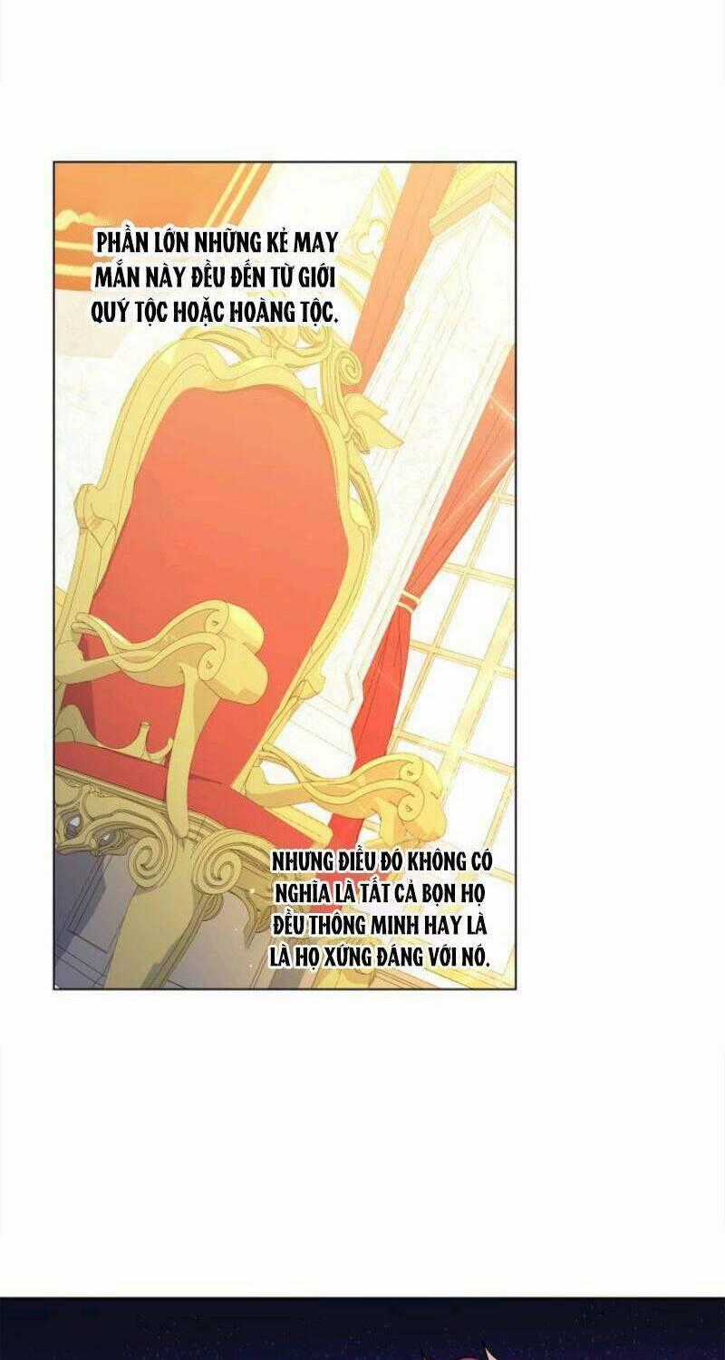 Nhật Ký Quan Sát Elena Evoy - Chapter 21 - Trang 2