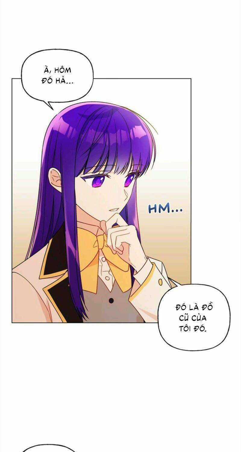 Nhật Ký Quan Sát Elena Evoy - Chapter 21 - Trang 27