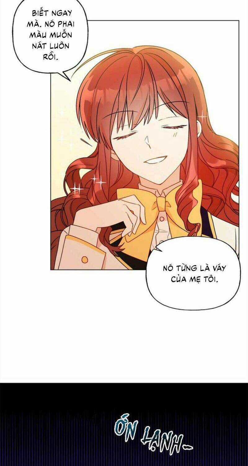 Nhật Ký Quan Sát Elena Evoy - Chapter 21 - Trang 28