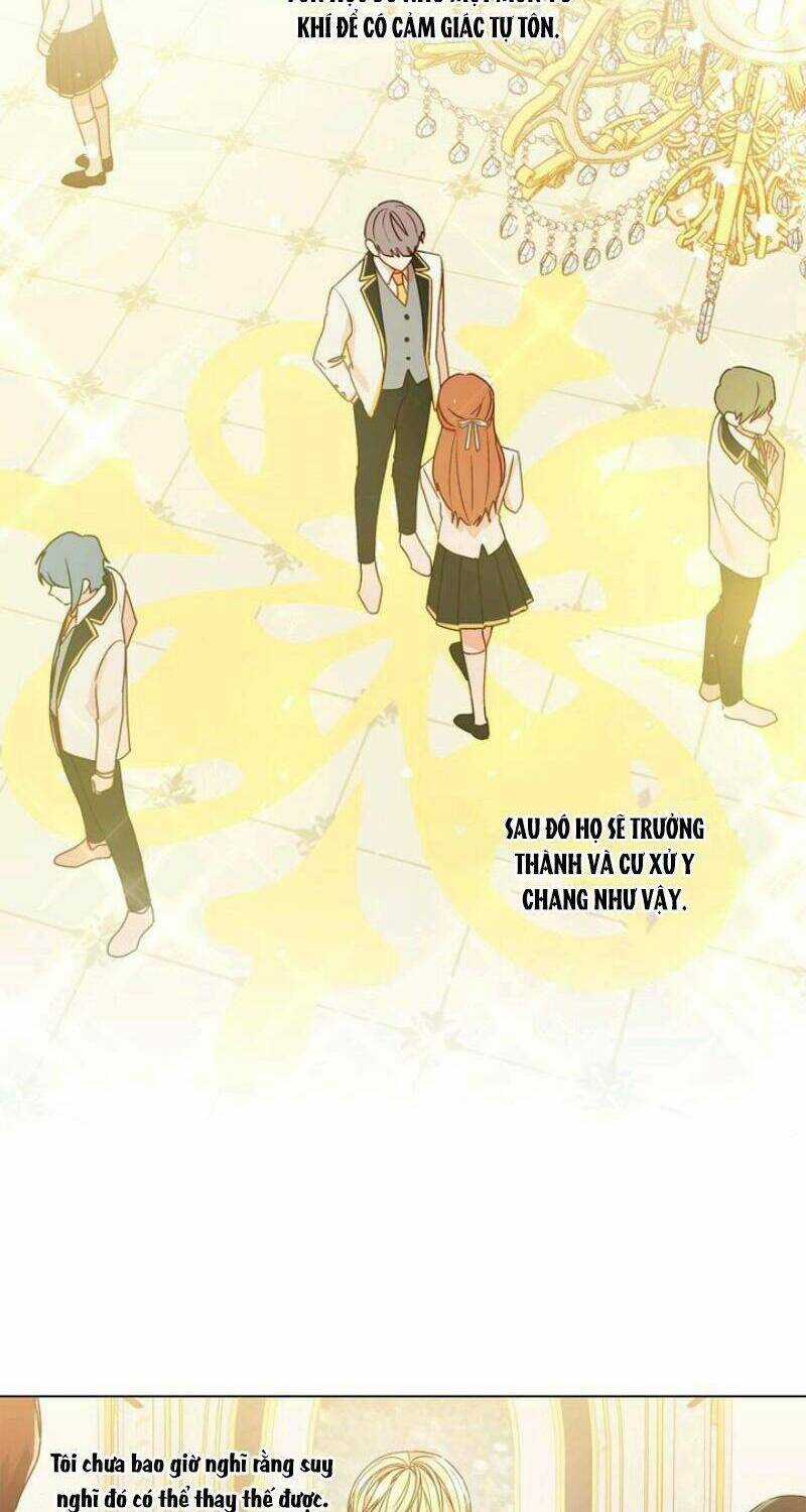 Nhật Ký Quan Sát Elena Evoy - Chapter 21 - Trang 4