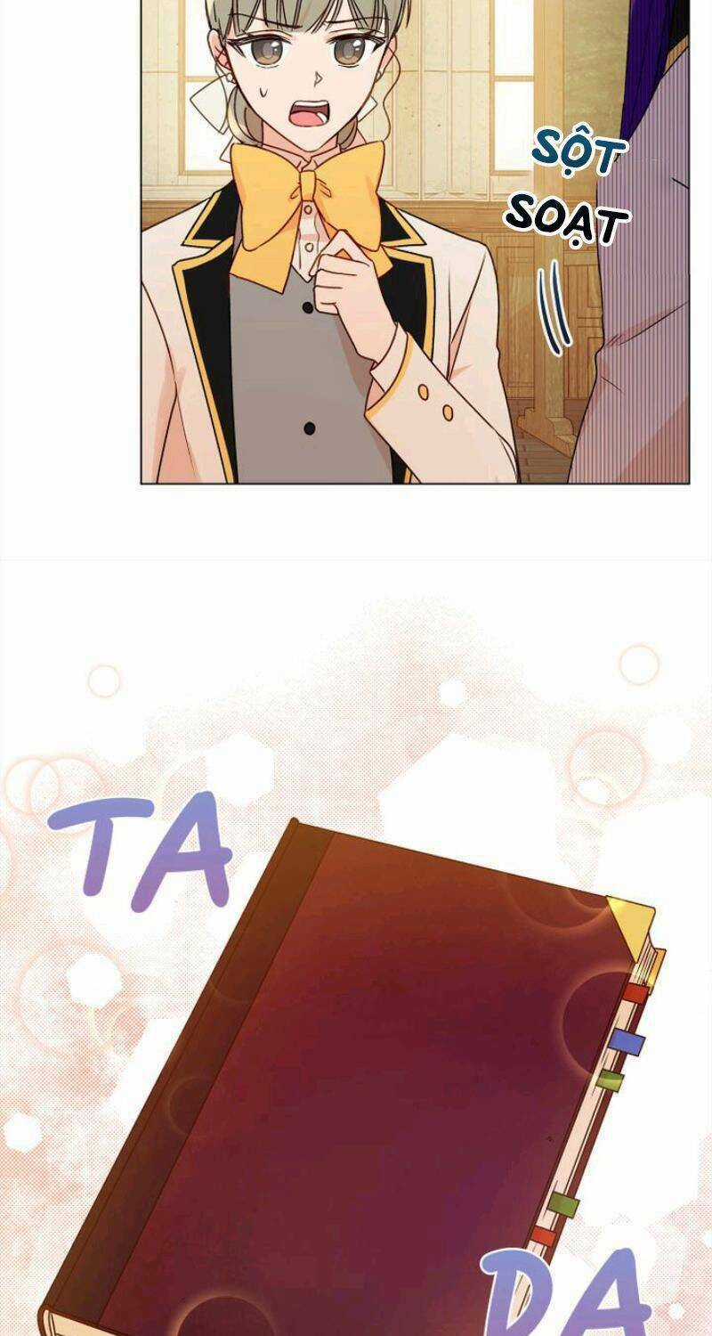 Nhật Ký Quan Sát Elena Evoy - Chapter 21 - Trang 37