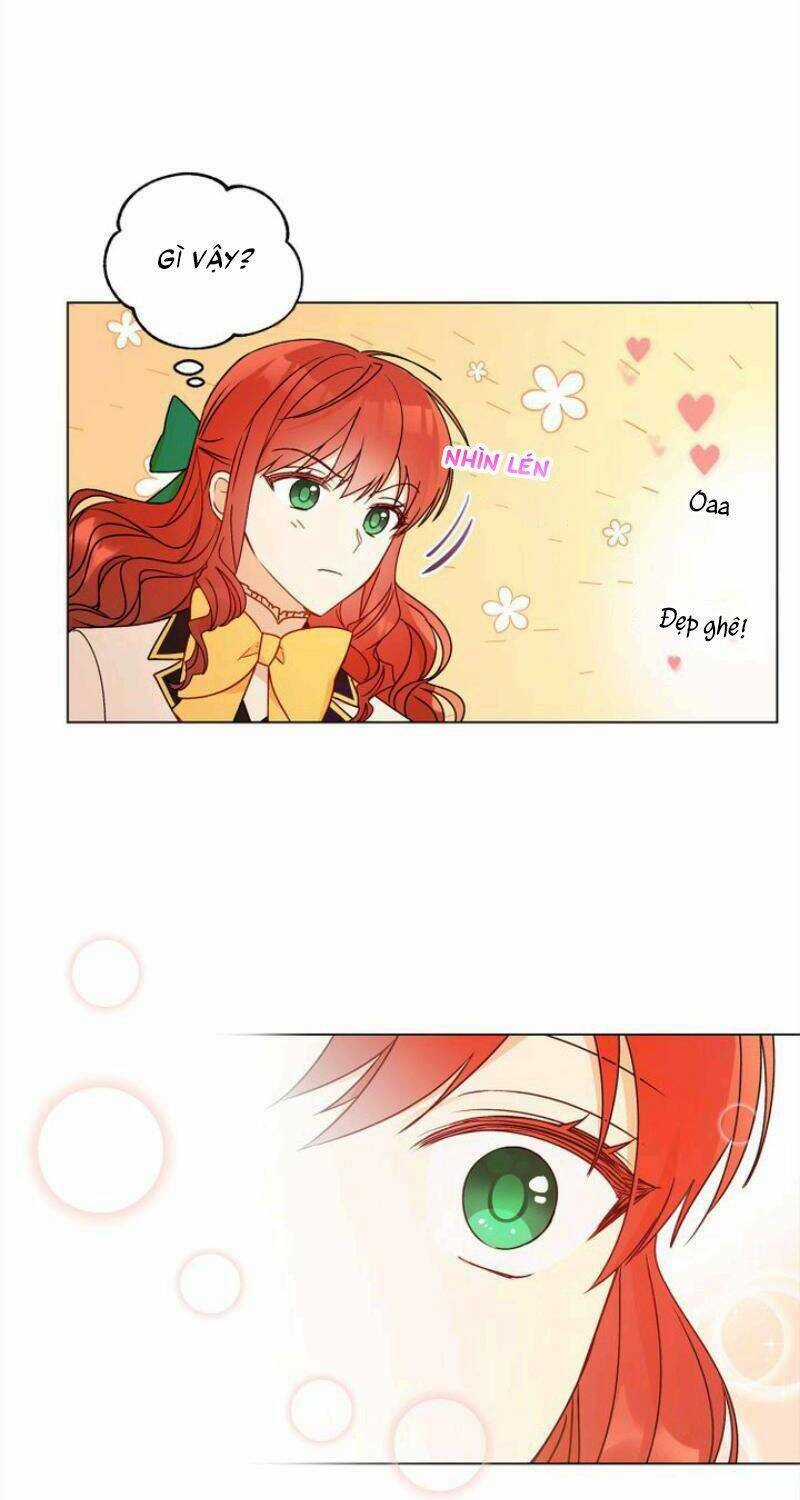 Nhật Ký Quan Sát Elena Evoy - Chapter 21 - Trang 39