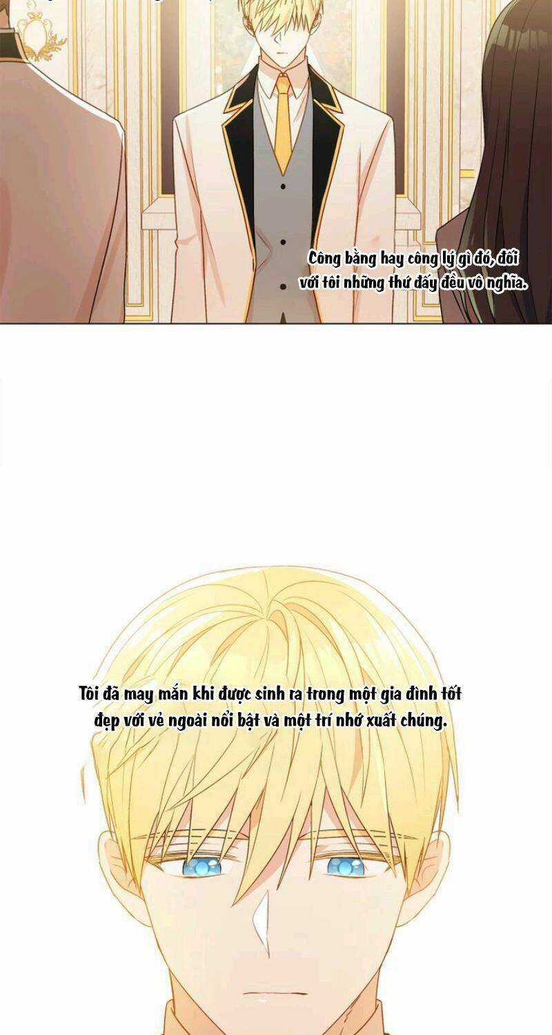 Nhật Ký Quan Sát Elena Evoy - Chapter 21 - Trang 5