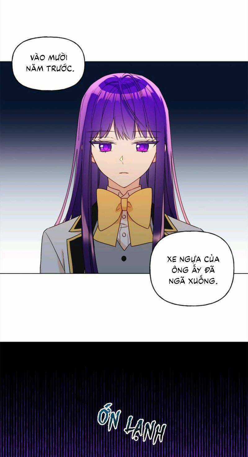 Nhật Ký Quan Sát Elena Evoy - Chapter 21 - Trang 44