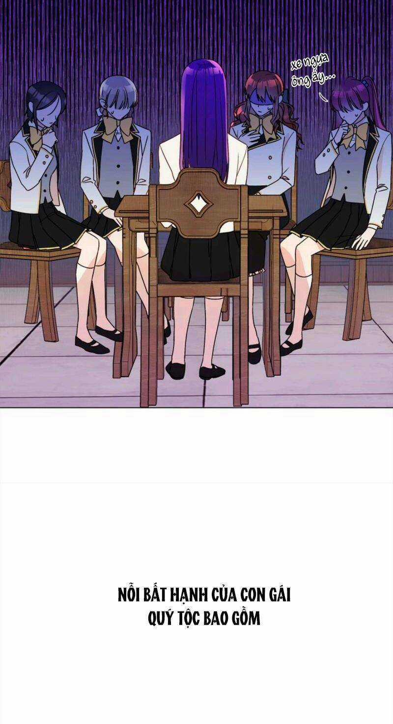 Nhật Ký Quan Sát Elena Evoy - Chapter 21 - Trang 45