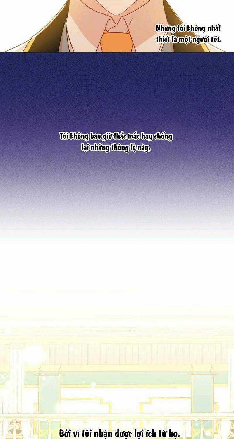 Nhật Ký Quan Sát Elena Evoy - Chapter 21 - Trang 6