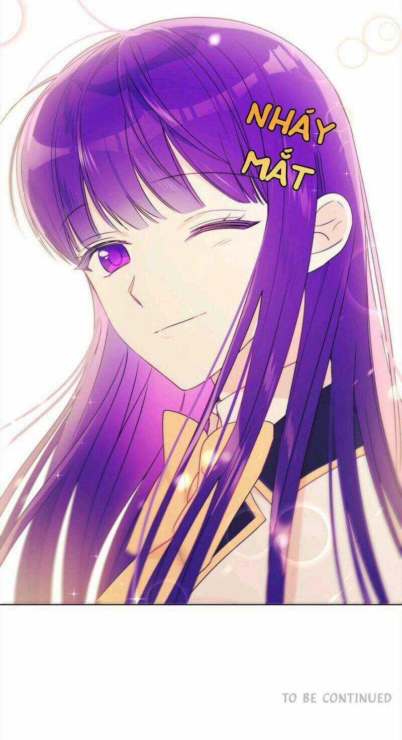 Nhật Ký Quan Sát Elena Evoy - Chapter 21 - Trang 54