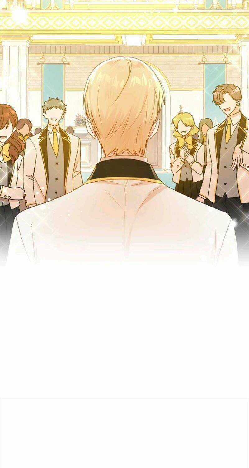 Nhật Ký Quan Sát Elena Evoy - Chapter 21 - Trang 7