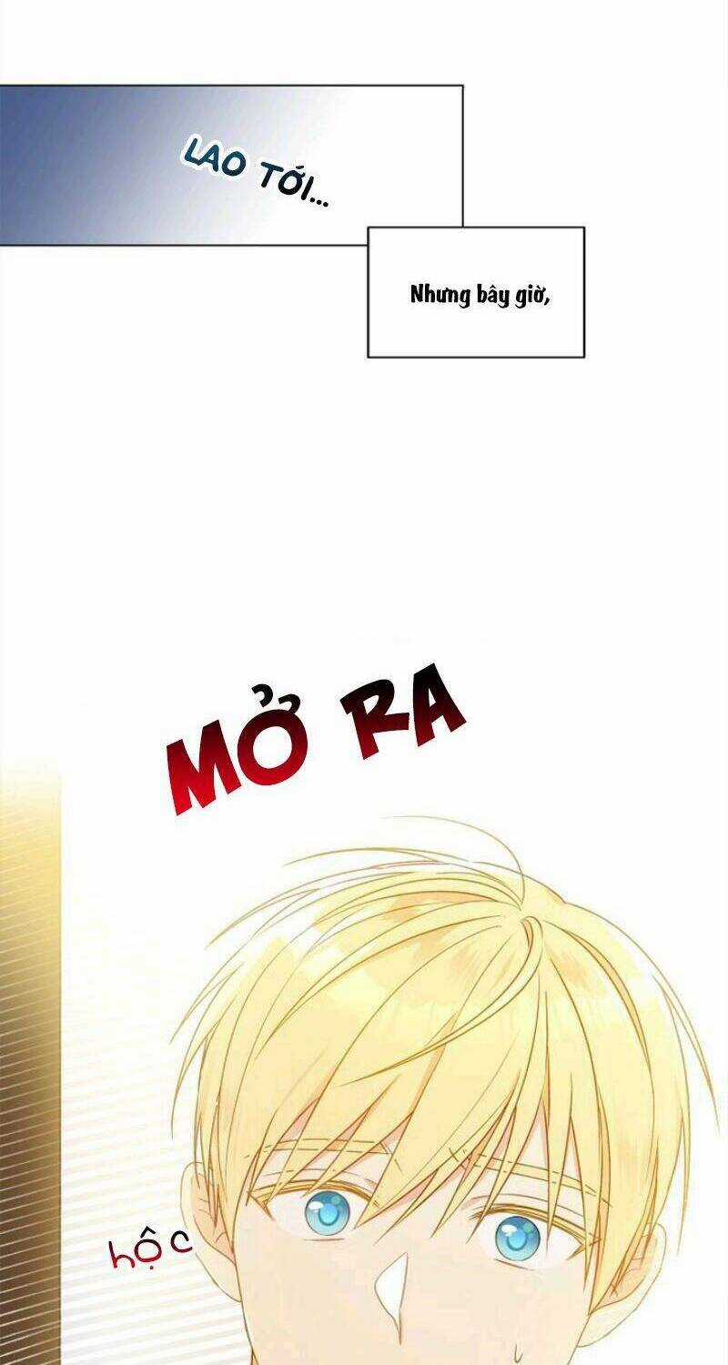 Nhật Ký Quan Sát Elena Evoy - Chapter 21 - Trang 8