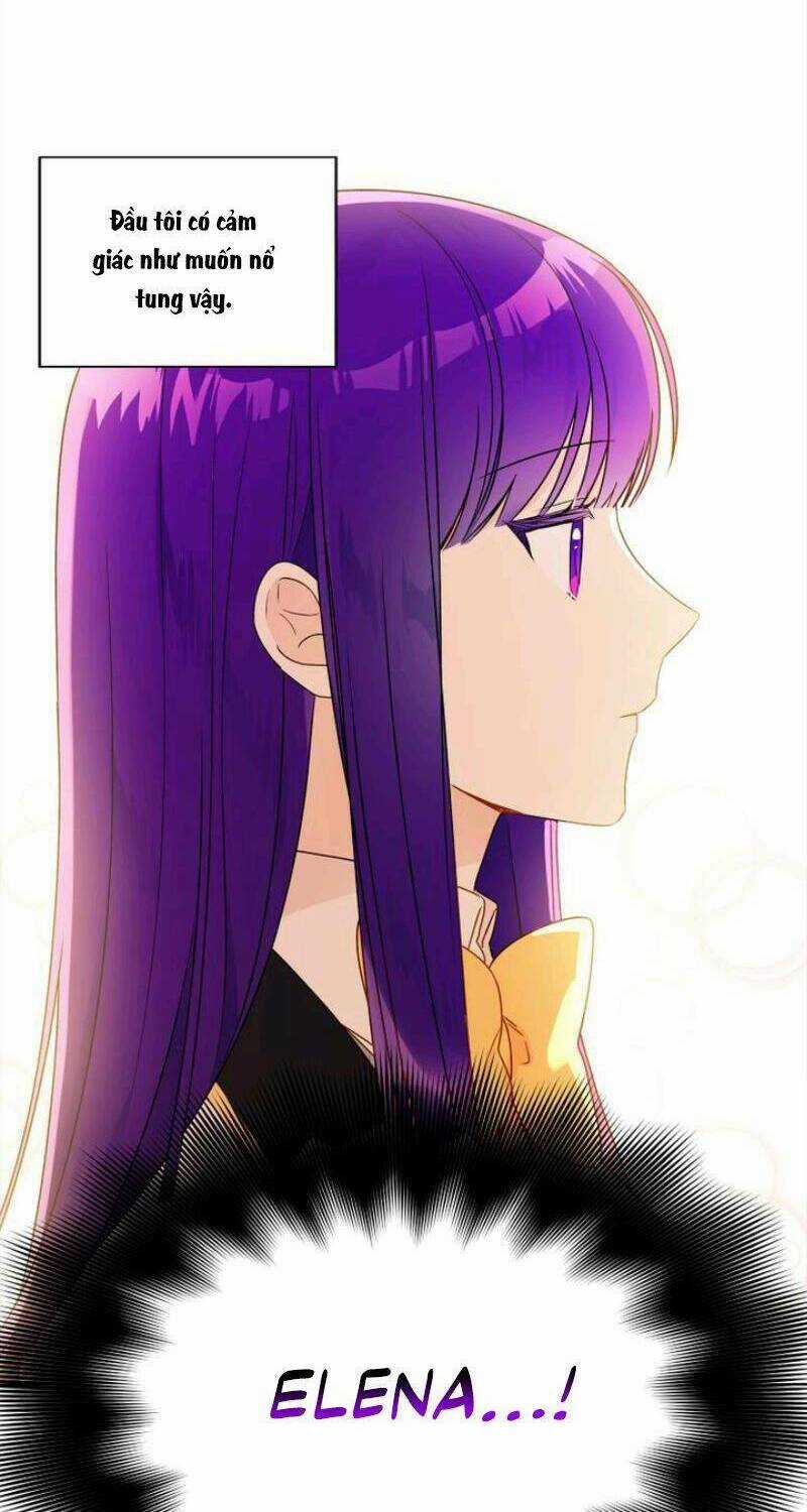 Nhật Ký Quan Sát Elena Evoy - Chapter 21 - Trang 10