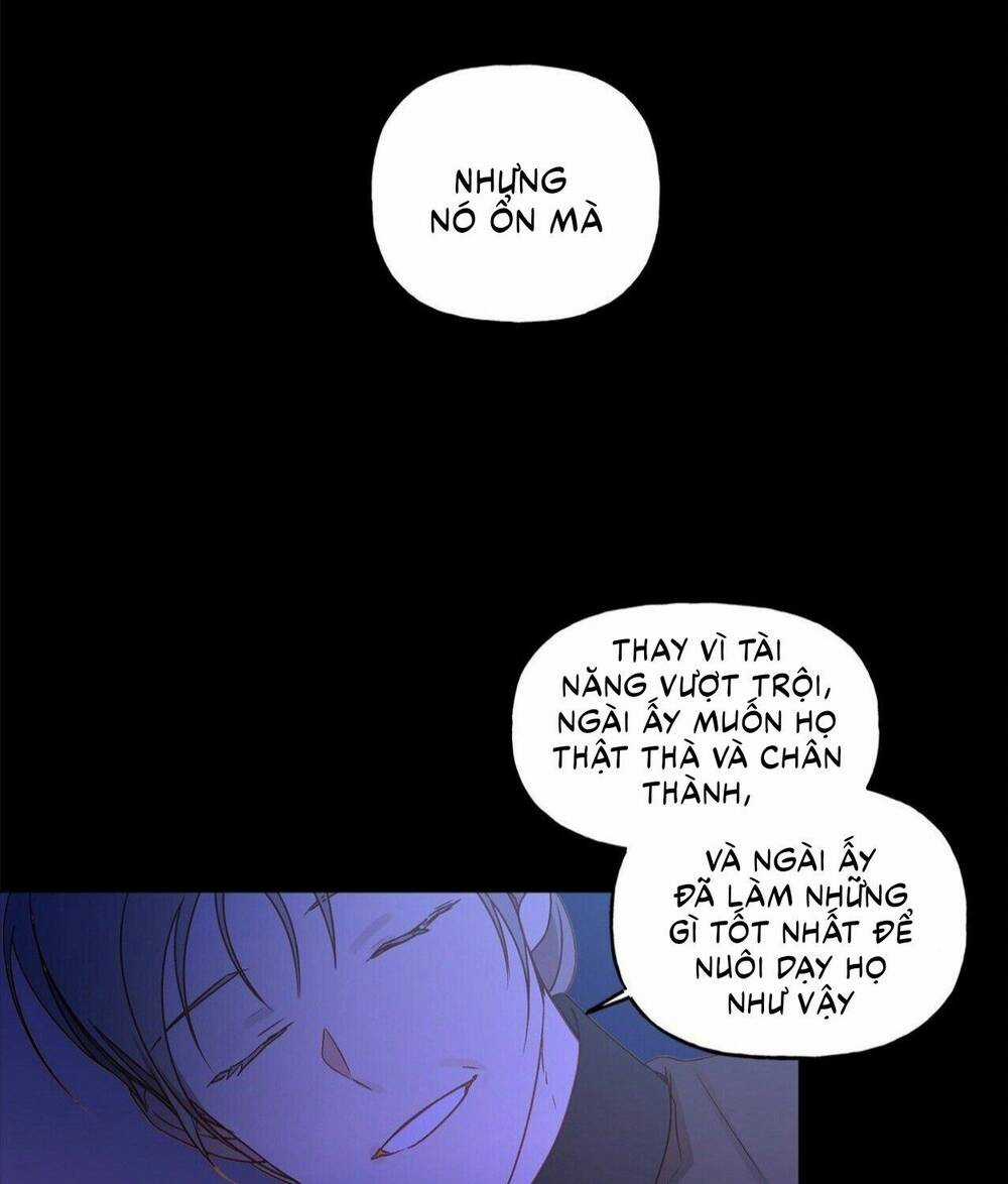 Nhật Ký Quan Sát Elena Evoy - Chapter 3 - Trang 21