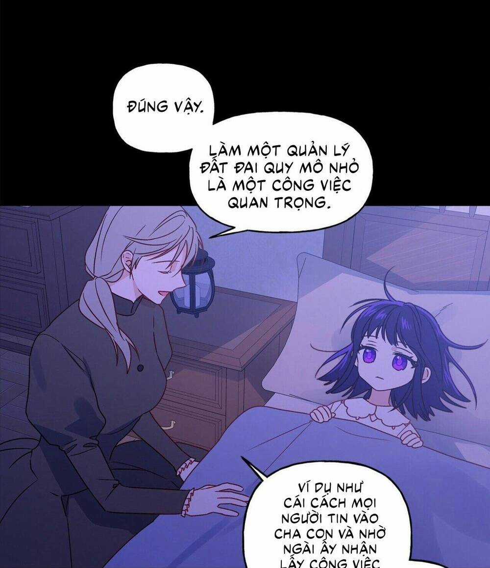 Nhật Ký Quan Sát Elena Evoy - Chapter 3 - Trang 23