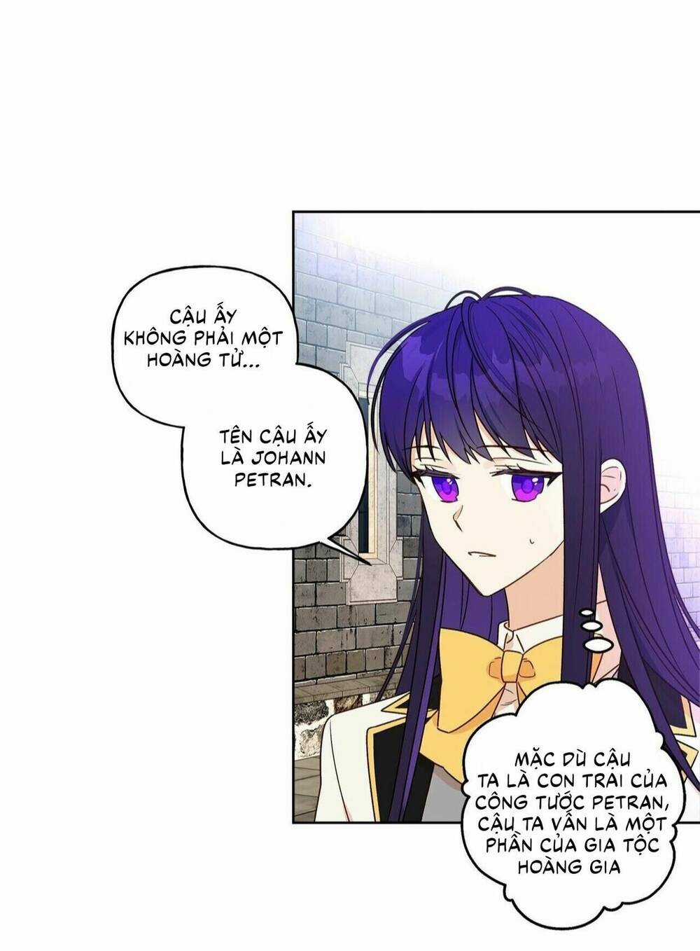 Nhật Ký Quan Sát Elena Evoy - Chapter 3 - Trang 55