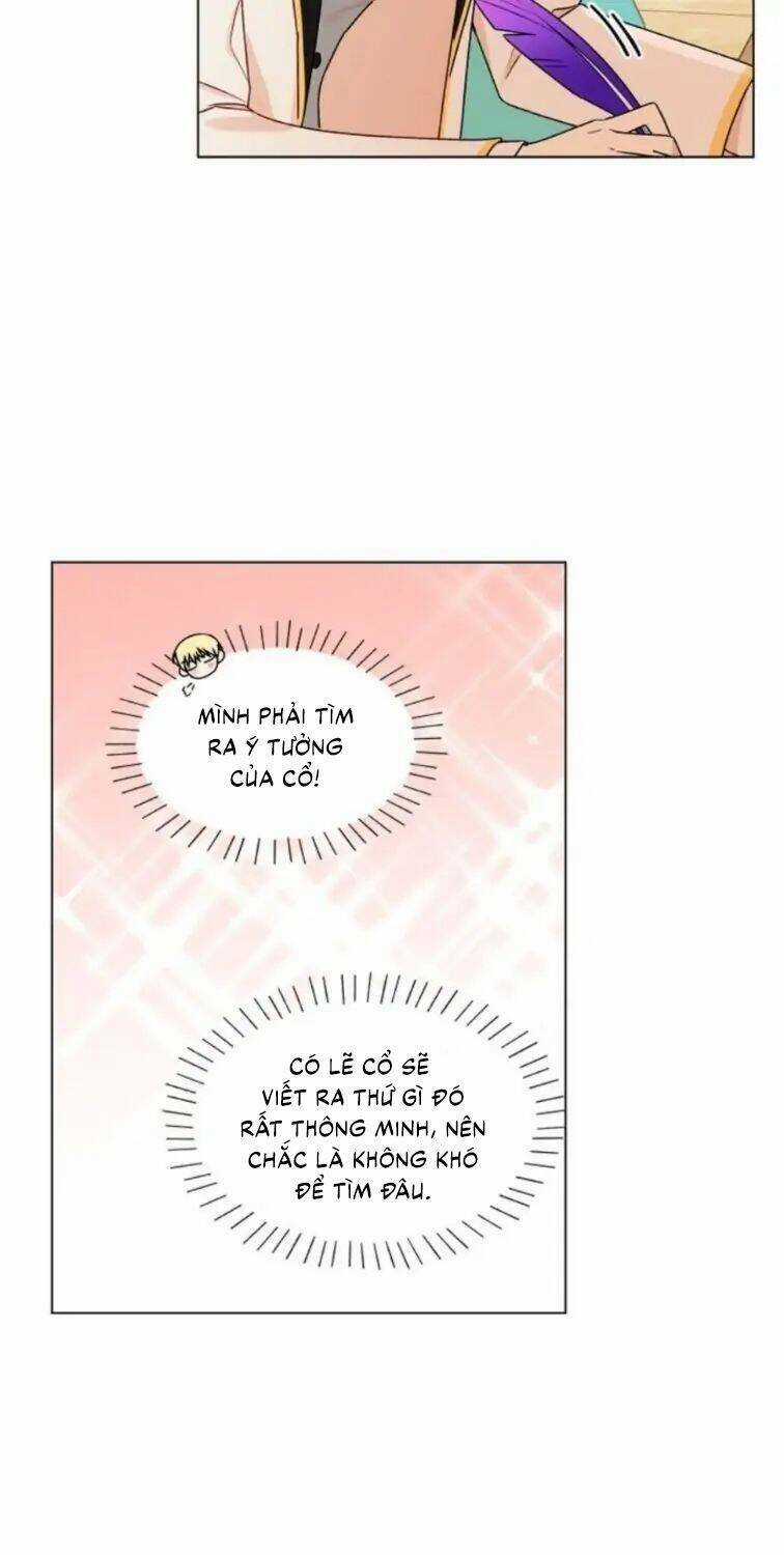 Nhật Ký Quan Sát Elena Evoy - Chapter 31 - Trang 6