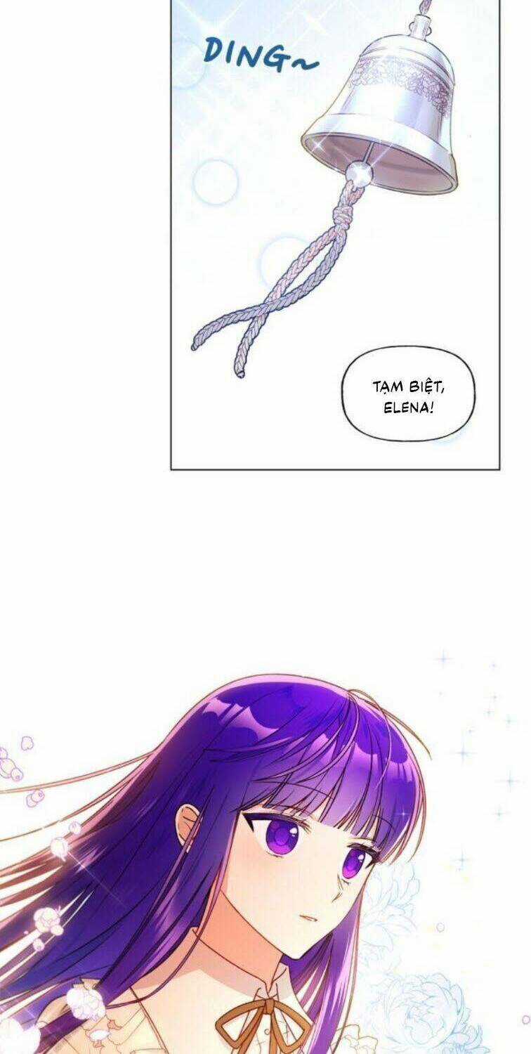 Nhật Ký Quan Sát Elena Evoy - Chapter 32 - Trang 3