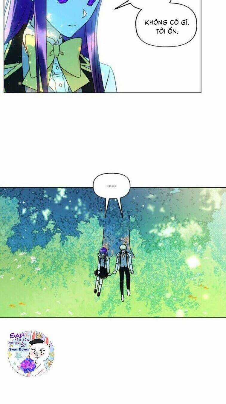 Nhật Ký Quan Sát Elena Evoy - Chapter 32 - Trang 37