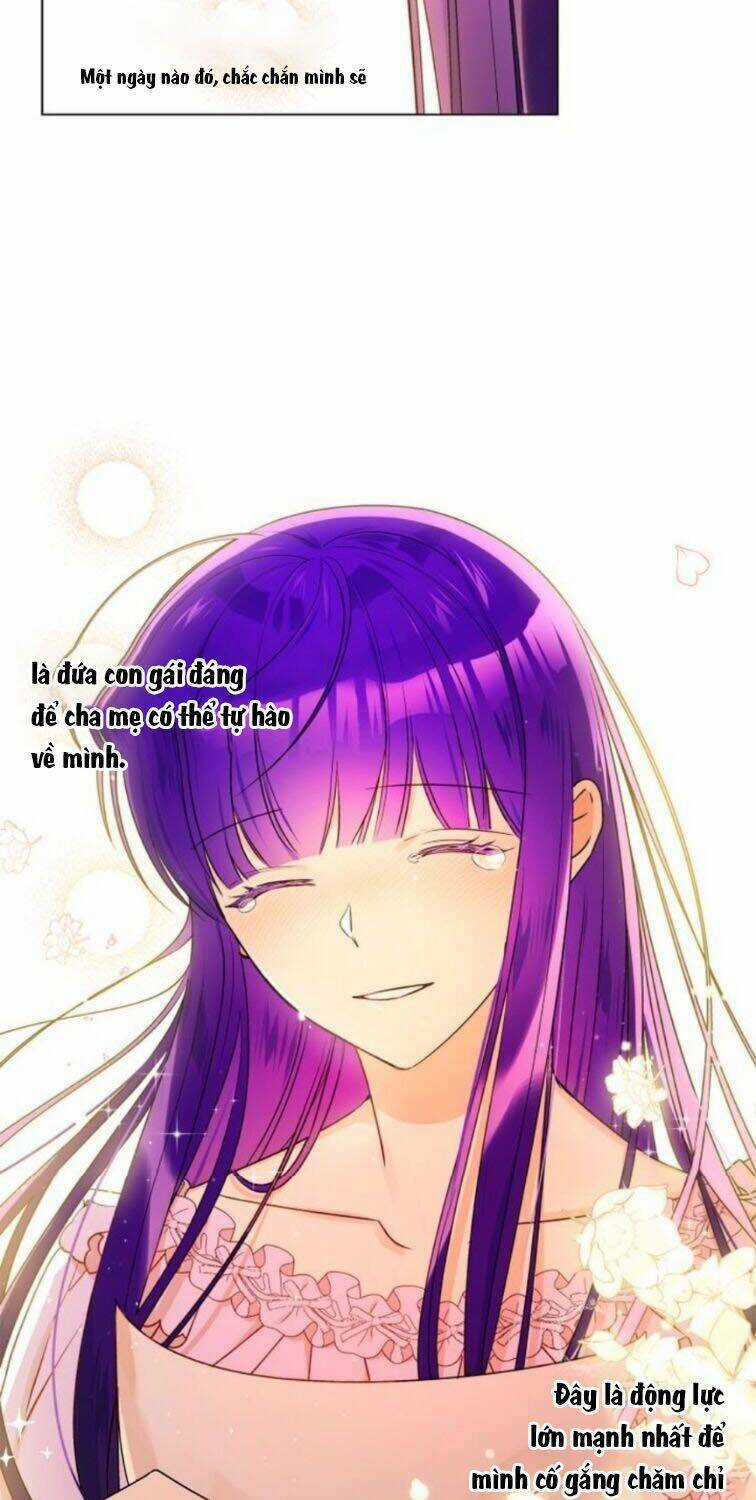 Nhật Ký Quan Sát Elena Evoy - Chapter 33 - Trang 40