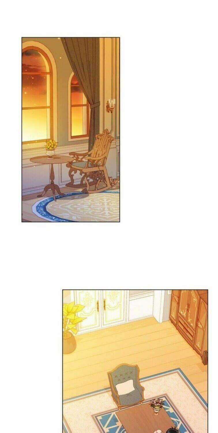 Nhật Ký Quan Sát Elena Evoy - Chapter 33 - Trang 9