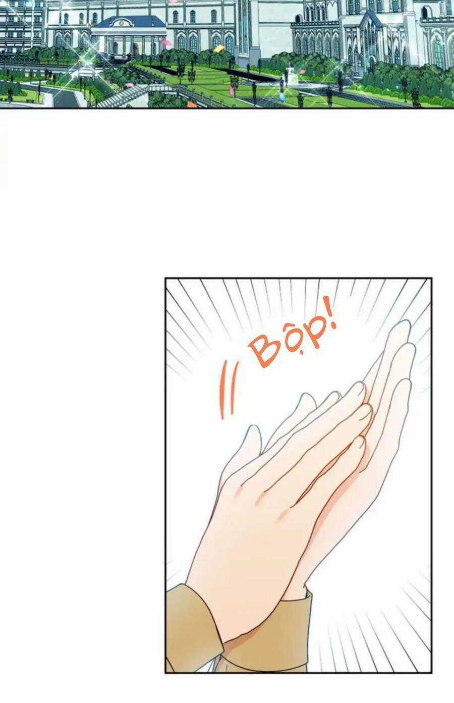 Nhật Ký Quan Sát Elena Evoy - Chapter 34 - Trang 3