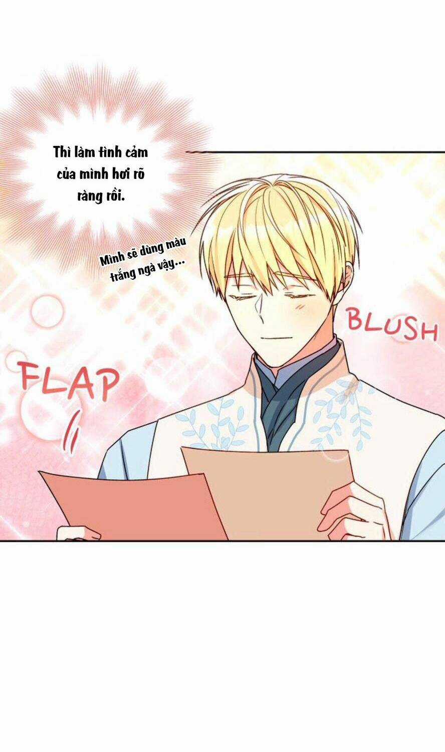 Nhật Ký Quan Sát Elena Evoy - Chapter 39 - Trang 5