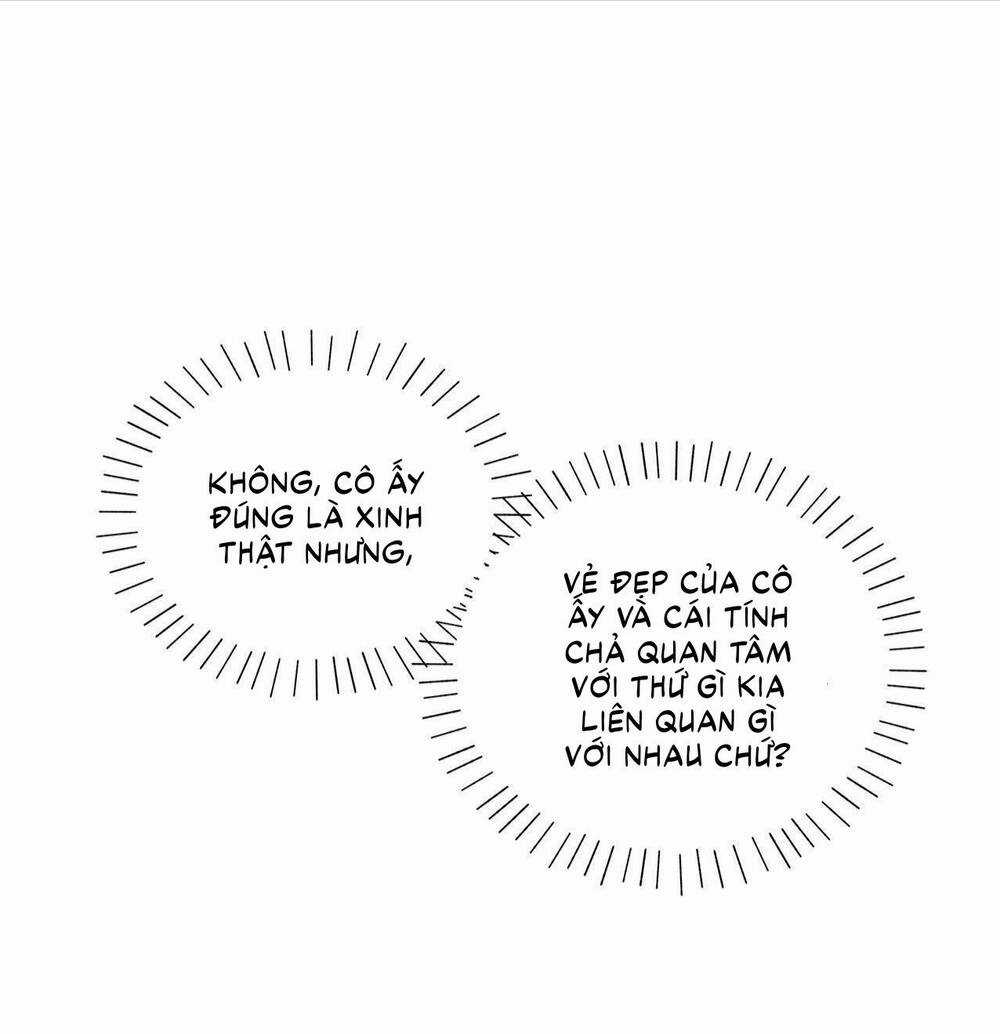 Nhật Ký Quan Sát Elena Evoy - Chapter 4 - Trang 21