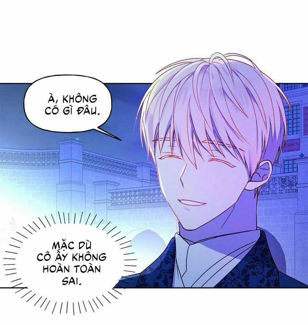 Nhật Ký Quan Sát Elena Evoy - Chapter 4 - Trang 40