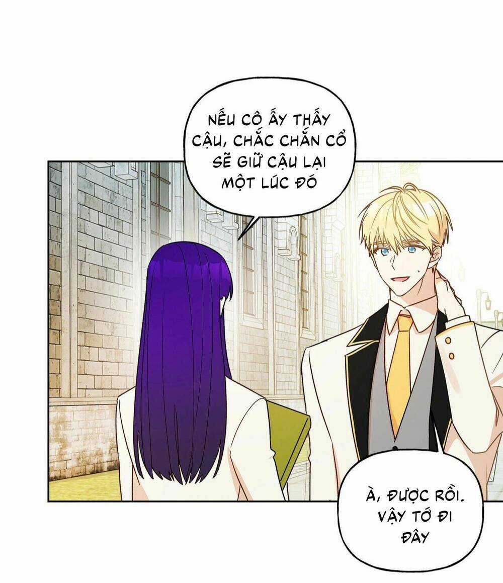 Nhật Ký Quan Sát Elena Evoy - Chapter 4 - Trang 5