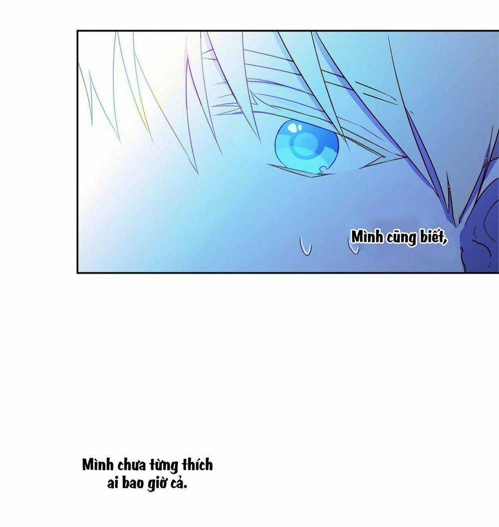 Nhật Ký Quan Sát Elena Evoy - Chapter 4 - Trang 41