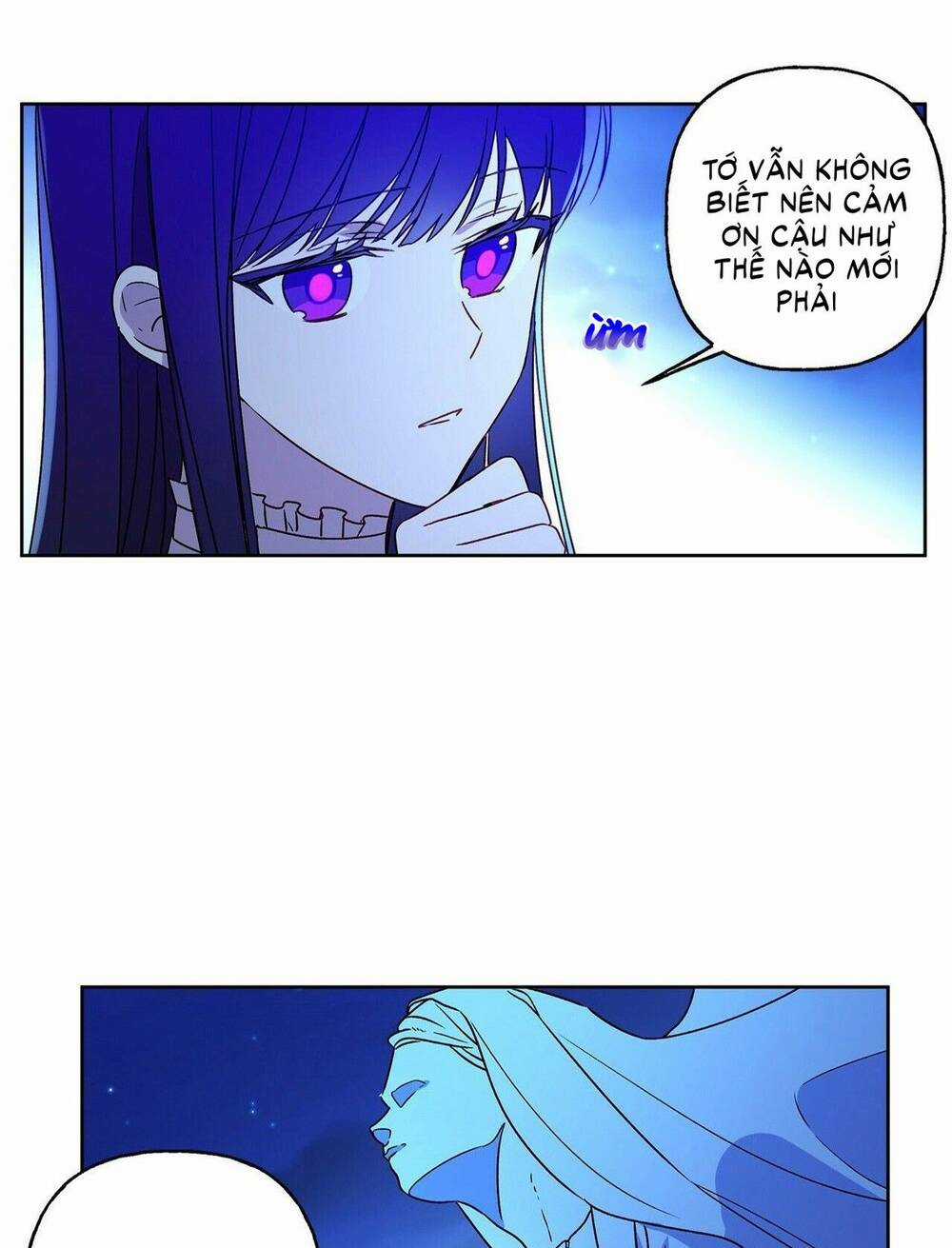 Nhật Ký Quan Sát Elena Evoy - Chapter 4 - Trang 50