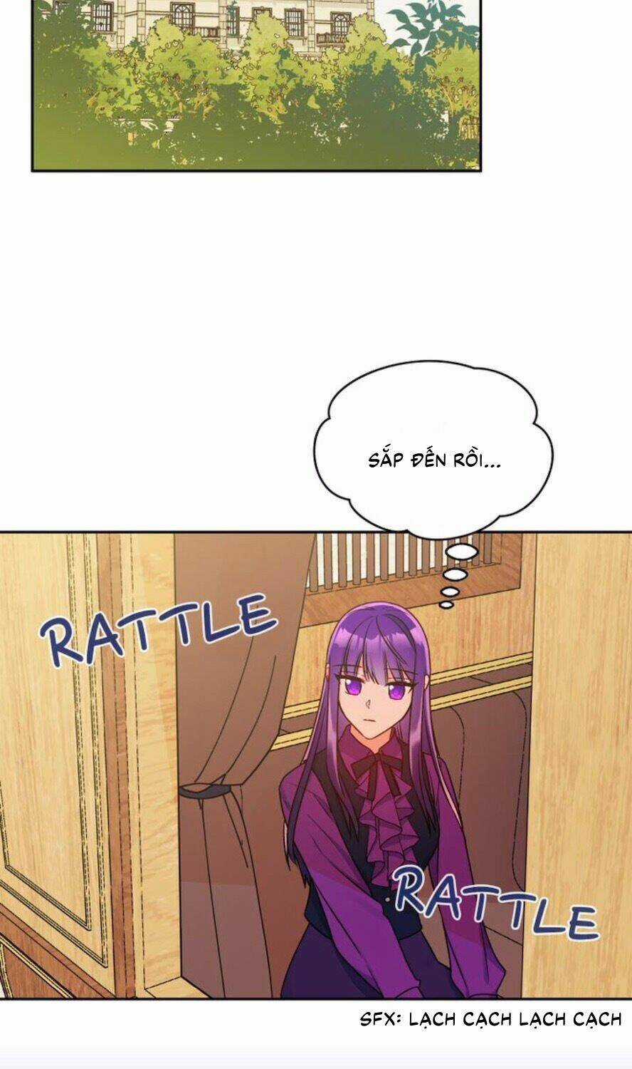 Nhật Ký Quan Sát Elena Evoy - Chapter 41 - Trang 4