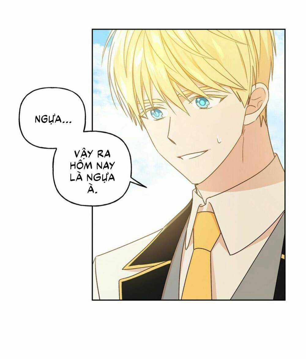 Nhật Ký Quan Sát Elena Evoy - Chapter 5 - Trang 7