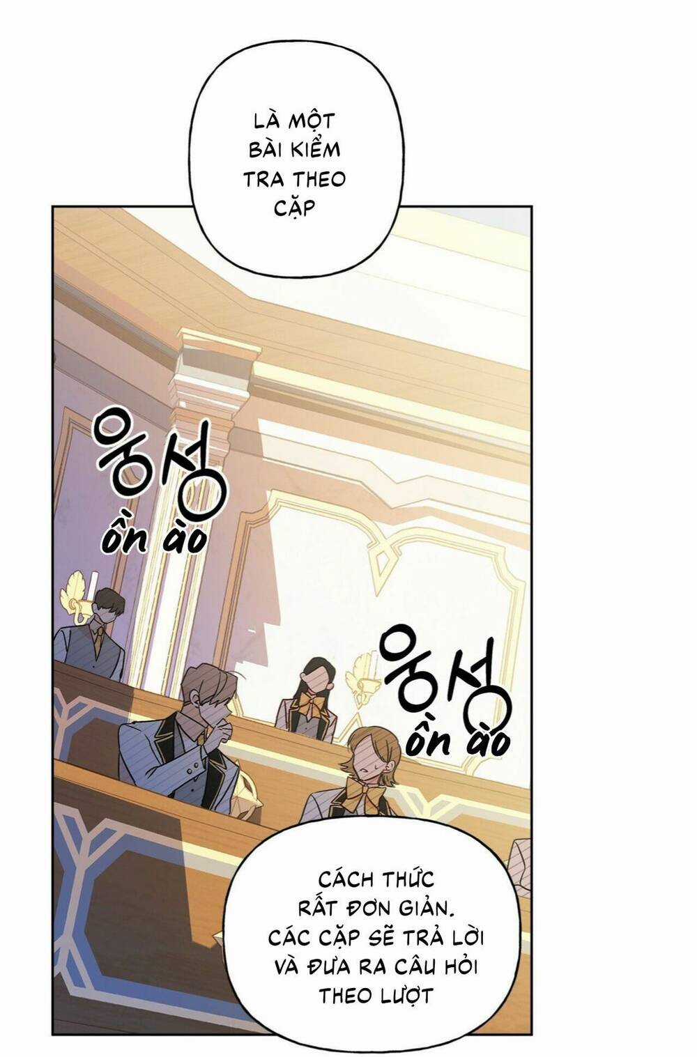 Nhật Ký Quan Sát Elena Evoy - Chapter 6 - Trang 5