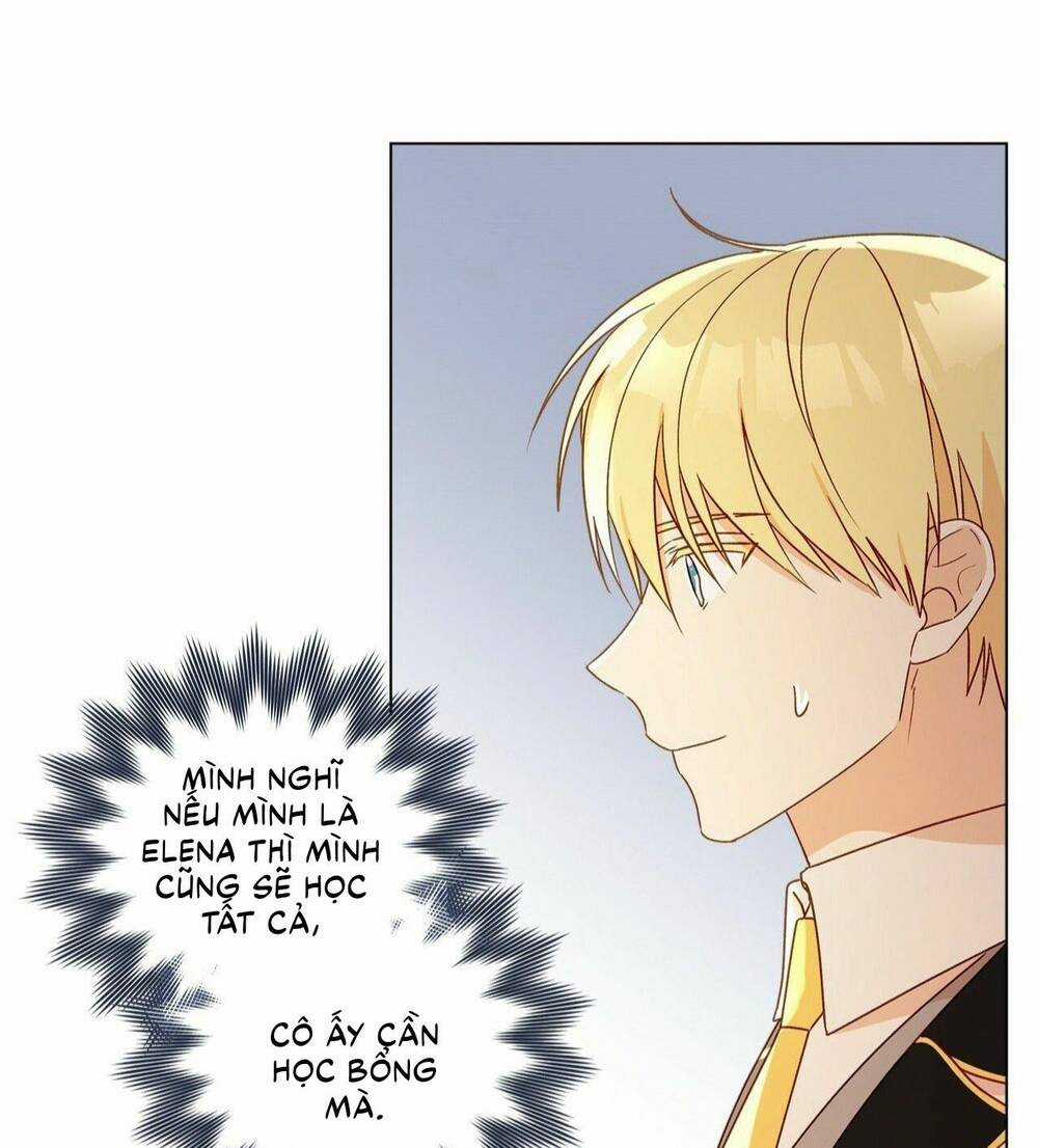 Nhật Ký Quan Sát Elena Evoy - Chapter 7 - Trang 29