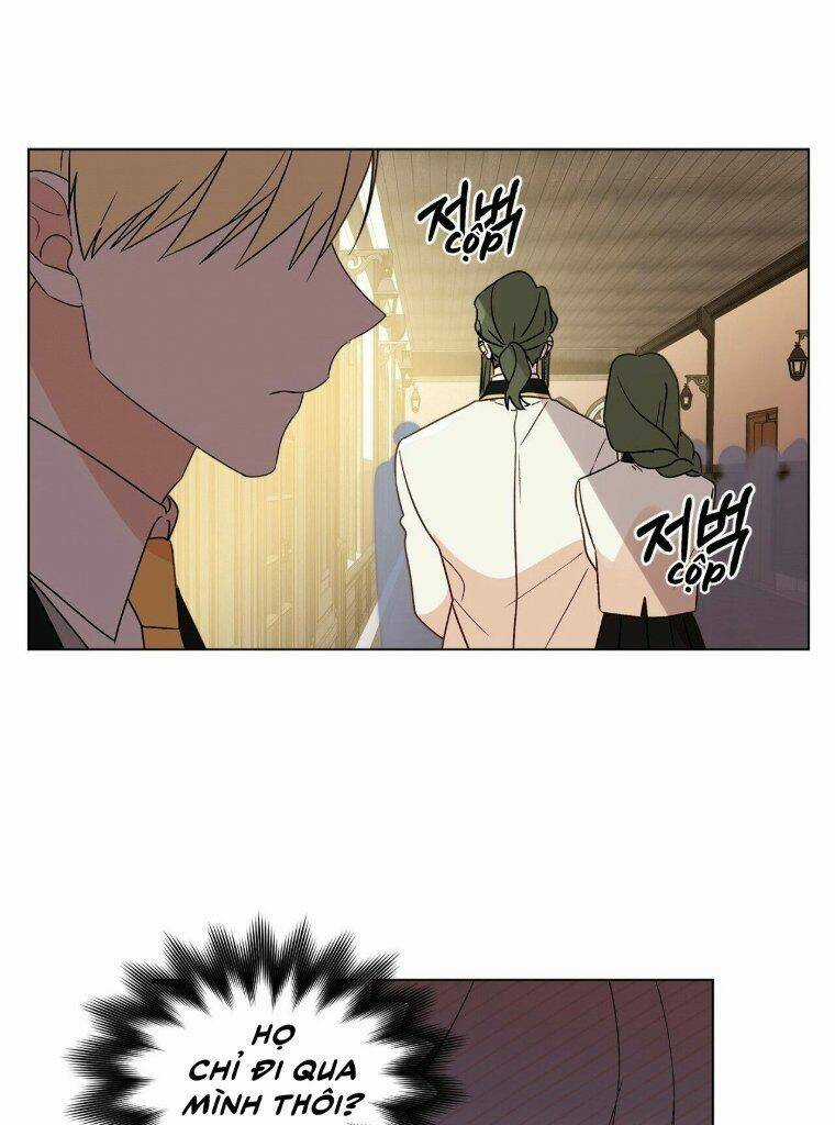 Nhật Ký Quan Sát Elena Evoy - Chapter 8 - Trang 24