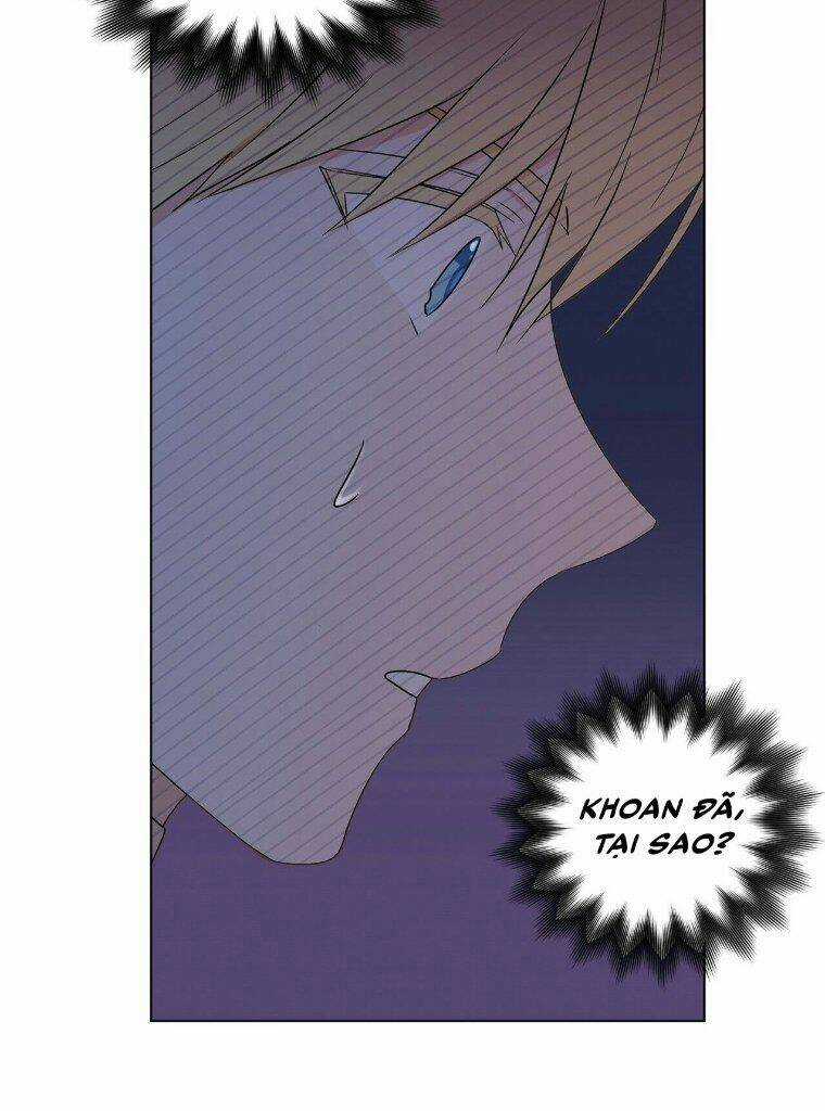 Nhật Ký Quan Sát Elena Evoy - Chapter 8 - Trang 25