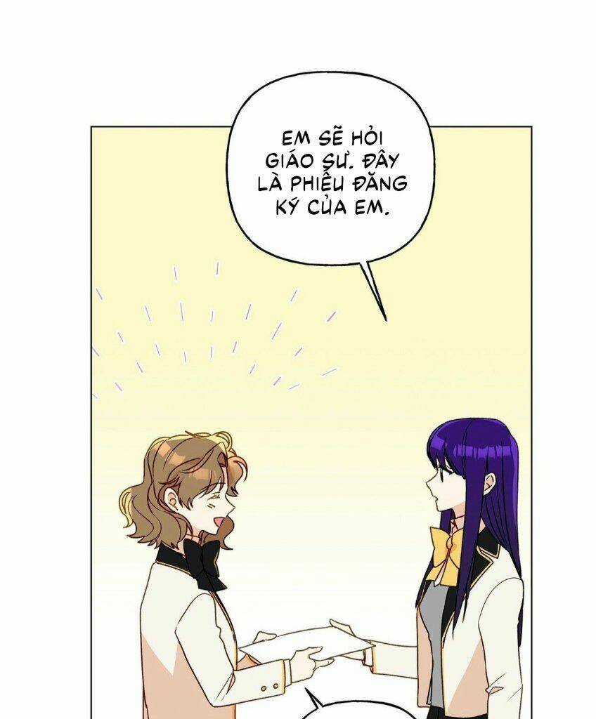 Nhật Ký Quan Sát Elena Evoy - Chapter 8 - Trang 49