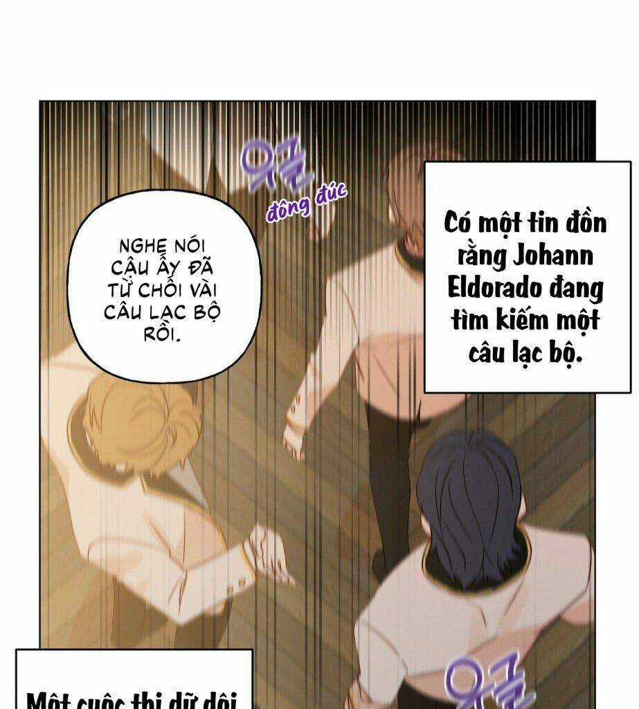 Nhật Ký Quan Sát Elena Evoy - Chapter 8 - Trang 7