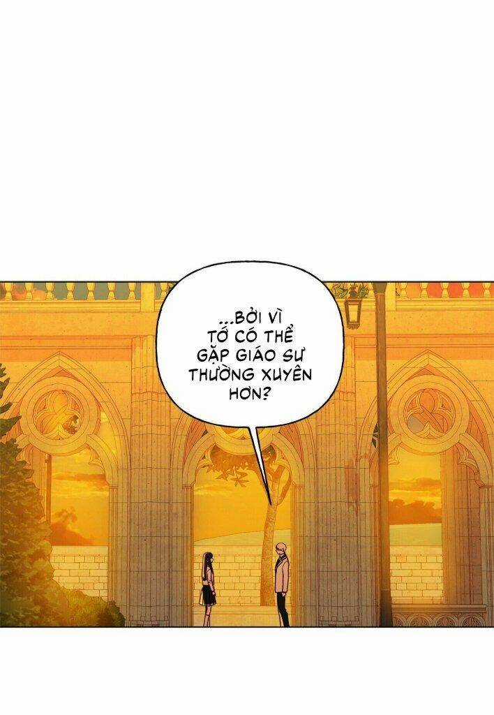 Nhật Ký Quan Sát Elena Evoy - Chapter 8 - Trang 68