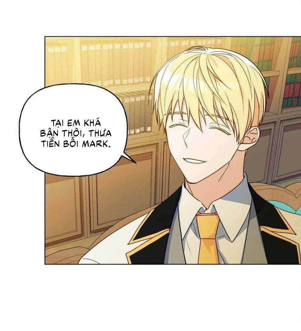 Nhật Ký Quan Sát Elena Evoy - Chapter 9 - Trang 53