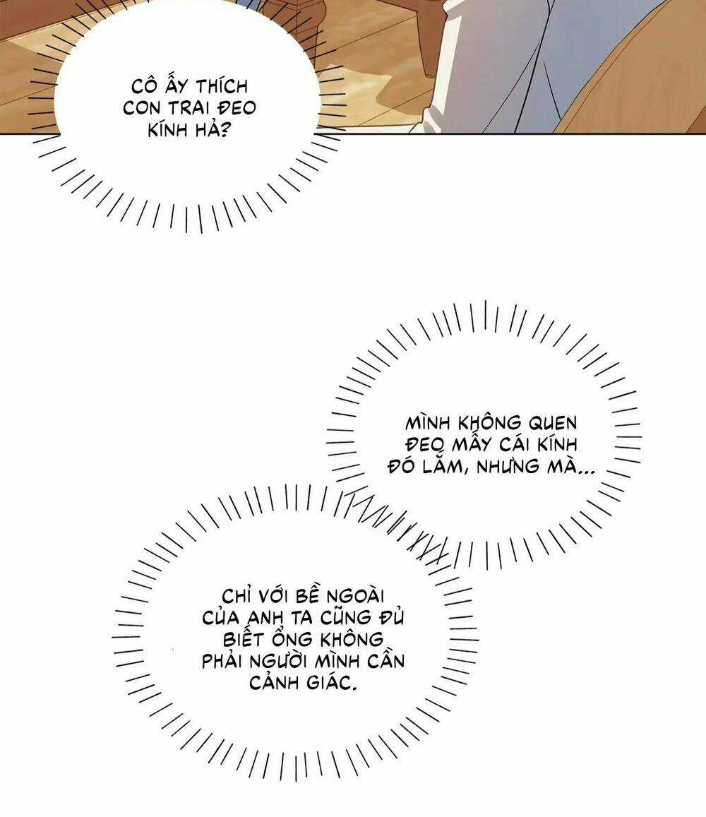 Nhật Ký Quan Sát Elena Evoy - Chapter 9 - Trang 60