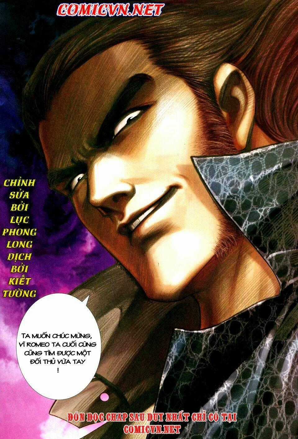 Nhật Ký Sát Thủ - Chapter 2 - Trang 30