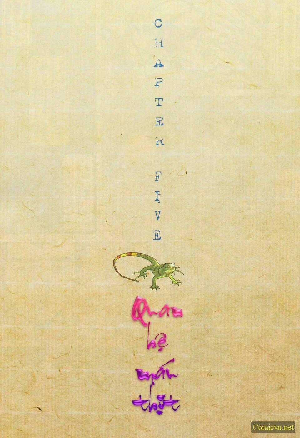 Nhật Ký Sát Thủ - Chapter 3 - Trang 2