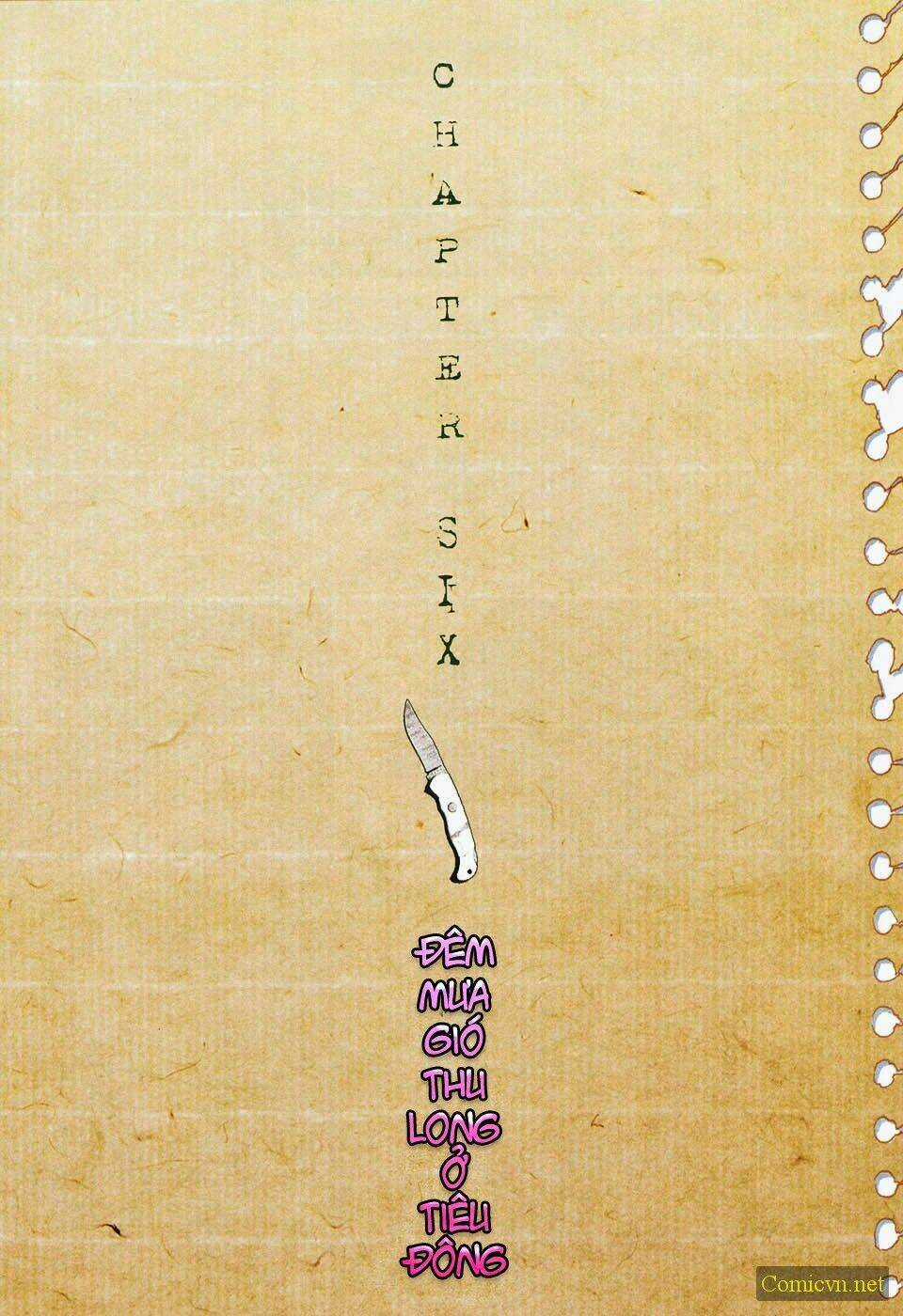 Nhật Ký Sát Thủ - Chapter 3 - Trang 14